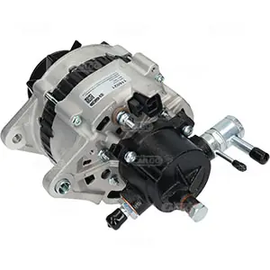Alternator\\/Dynamo Hc-Cargo 116021 Betrouwbaar