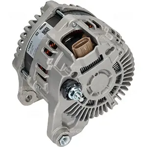 Alternator\\/Dynamo Hc-Cargo 116031 Korting