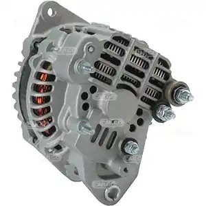 Alternator\\/Dynamo Hc-Cargo 116042 Bestel Nu
