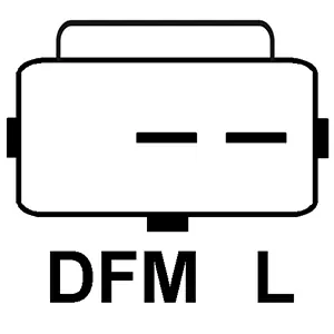 Laatste Versie Alternator\\/Dynamo Hc-Cargo 116058