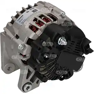 Alternator\\/Dynamo Hc-Cargo 116066 Bestseller