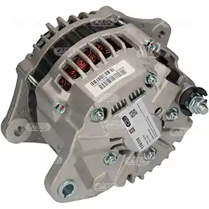 Plaats Bestelling Alternator\\/Dynamo Hc-Cargo 116105