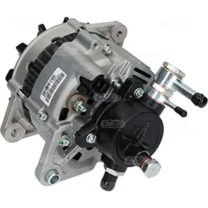 Alternator\\/Dynamo Hc-Cargo 116106 Betrouwbaar
