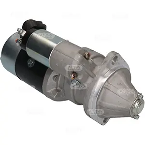 Bulkbestelling Starter Hc-Cargo 116112
