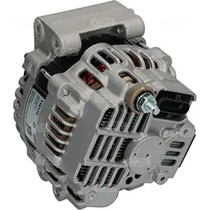 Alternator\\/Dynamo Hc-Cargo 116119 Professioneel