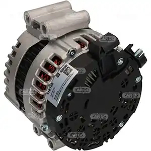 Populair Alternator\\/Dynamo Hc-Cargo 116120