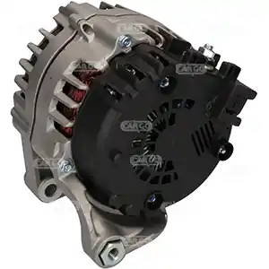 Betrouwbaar Alternator\\/Dynamo Hc-Cargo 116138