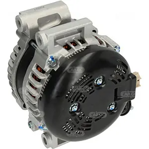 Populair Alternator\\/Dynamo Hc-Cargo 116141