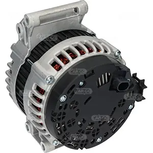 Topkwaliteit Alternator\\/Dynamo Hc-Cargo 116143