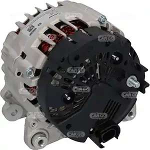 Alternator\\/Dynamo Hc-Cargo 116147 Limited Edition