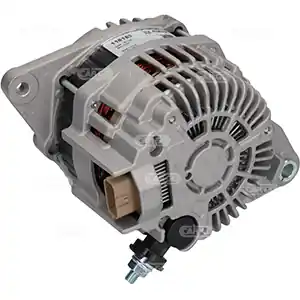 Alternator\\/Dynamo Hc-Cargo 116153 Budget