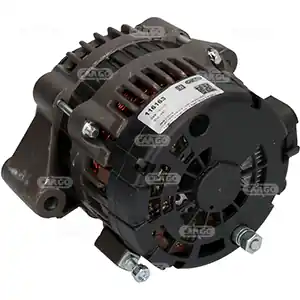 Alternator\\/Dynamo Hc-Cargo 116163 Beperkte Voorraad