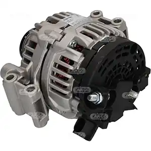 Luxe Alternator\\/Dynamo Hc-Cargo 116165