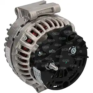 Alternator\\/Dynamo Hc-Cargo 116172 Budget