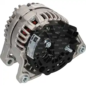 Actieprijs Alternator\\/Dynamo Hc-Cargo 116203