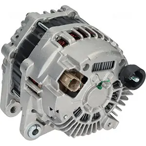 Alternator\\/Dynamo Hc-Cargo 116218 Nieuw Model