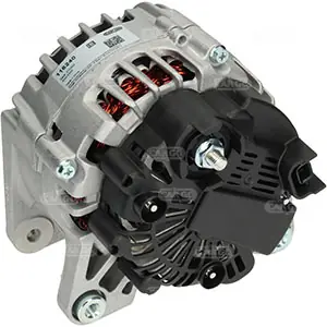 Alternator\\/Dynamo Hc-Cargo 116240 Exclusieve Aanbieding