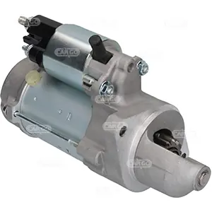 Betrouwbaar Starter Hc-Cargo 116257