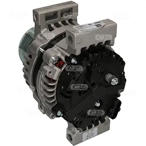 Alternator\\/Dynamo Hc-Cargo 116291 Hoge Kwaliteit