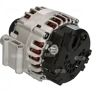 Alternator\\/Dynamo Hc-Cargo 116295 Gereduceerde Prijs