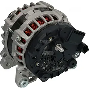 Premium Alternator\\/Dynamo Hc-Cargo 116298