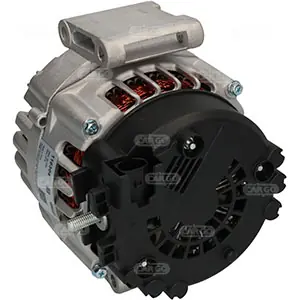 Alternator\\/Dynamo Hc-Cargo 116304 Topkwaliteit