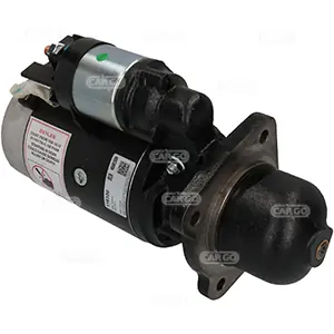 Alleen Vandaag Starter Hc-Cargo 116320