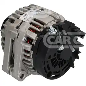 Betaalbaar Alternator\\/Dynamo Hc-Cargo 116343