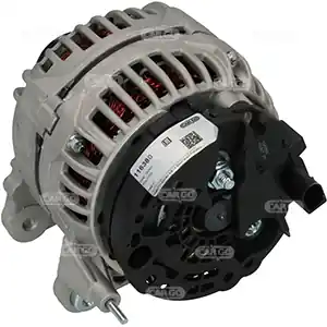 Alternator\\/Dynamo Hc-Cargo 116380 Laatste Versie
