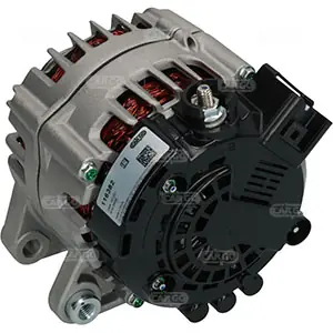Alternator\\/Dynamo Hc-Cargo 116382 Gereduceerde Prijs