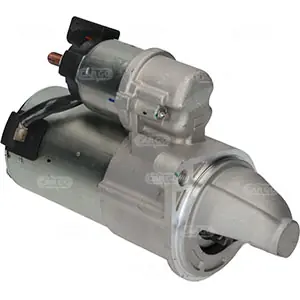 Starter Hc-Cargo 116428 Weekendaanbieding