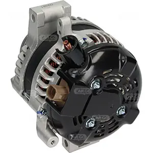 Plaats Bestelling Alternator\\/Dynamo Hc-Cargo 116437