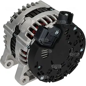 Bestel Nu Alternator\\/Dynamo Hc-Cargo 116441