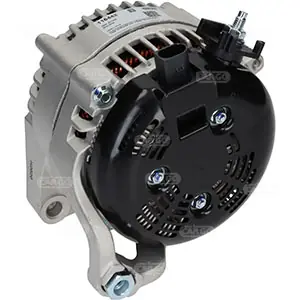 Direct Beschikbaar Alternator\\/Dynamo Hc-Cargo 116442