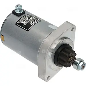 Starter Hc-Cargo 116448 Dagaanbieding