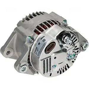 Alternator\\/Dynamo Hc-Cargo 116450 Gereduceerde Prijs