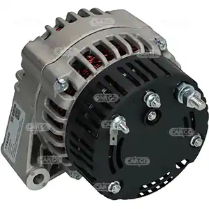 Hoge Kwaliteit Alternator\\/Dynamo Hc-Cargo 116455