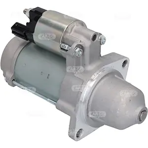 Bulkbestelling Starter Hc-Cargo 116464