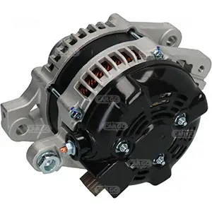 Budget Alternator\\/Dynamo Hc-Cargo 116469