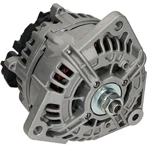 Alternator\\/Dynamo Hc-Cargo 116478 Luxe