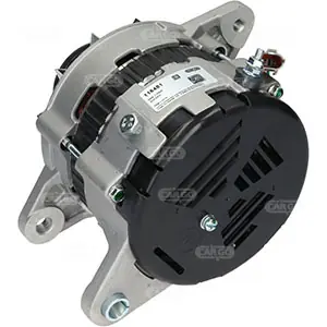 Luxe Alternator\\/Dynamo Hc-Cargo 116481