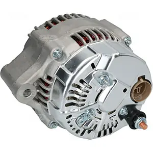 Korting Alternator\\/Dynamo Hc-Cargo 116492