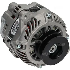 Authentiek Alternator\\/Dynamo Hc-Cargo 116500
