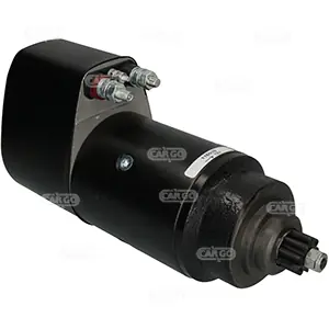 Uitverkoop Starter Hc-Cargo 116510