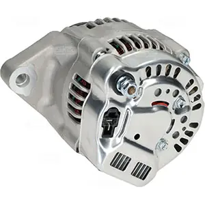 Alternator\\/Dynamo Hc-Cargo 116528 Betrouwbaar