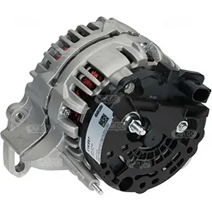Alternator\\/Dynamo Hc-Cargo 116587 Modern