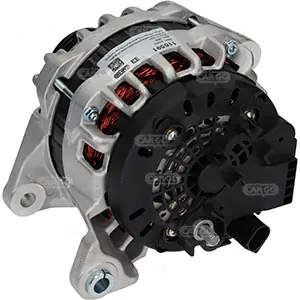 Limited Edition Alternator\\/Dynamo Hc-Cargo 116591