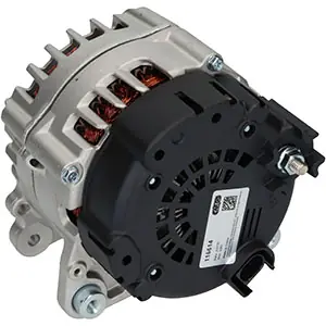 Alternator\\/Dynamo Hc-Cargo 116614 Ambachtelijk