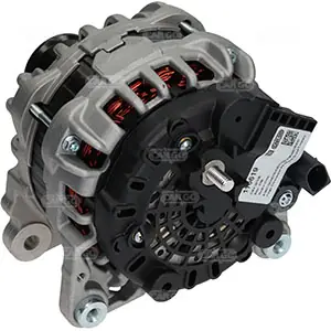 Alternator\\/Dynamo Hc-Cargo 116619 Beste Prijs