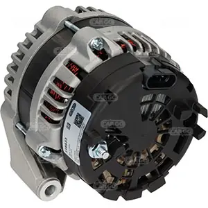 Nieuw Alternator\\/Dynamo Hc-Cargo 116633